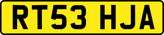 RT53HJA