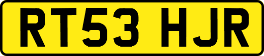 RT53HJR