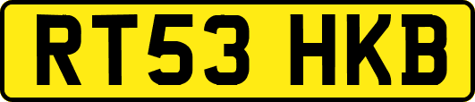 RT53HKB