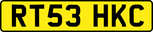 RT53HKC