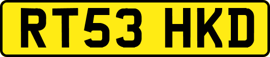 RT53HKD