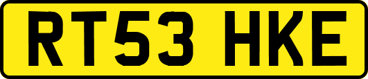 RT53HKE