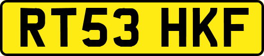 RT53HKF