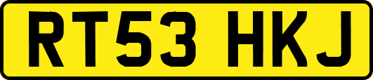 RT53HKJ