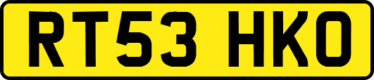 RT53HKO