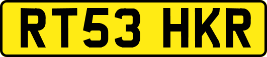 RT53HKR