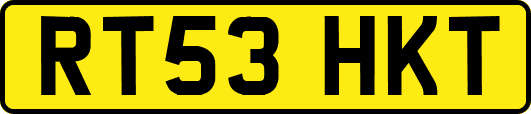 RT53HKT