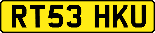RT53HKU