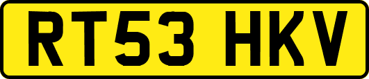RT53HKV