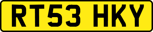 RT53HKY