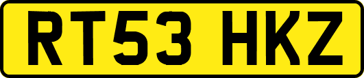RT53HKZ