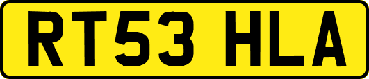 RT53HLA