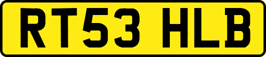RT53HLB