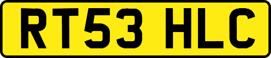 RT53HLC