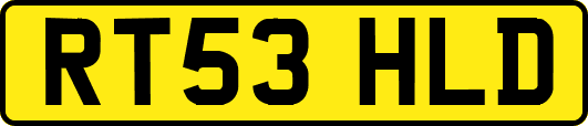 RT53HLD
