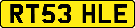 RT53HLE