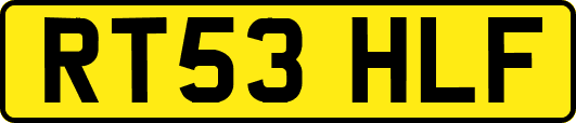 RT53HLF