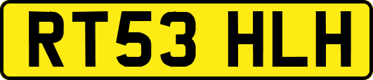 RT53HLH