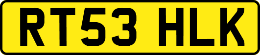 RT53HLK