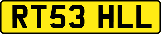 RT53HLL