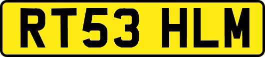 RT53HLM