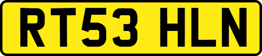 RT53HLN