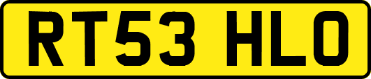 RT53HLO