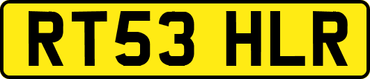 RT53HLR