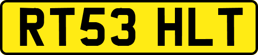 RT53HLT