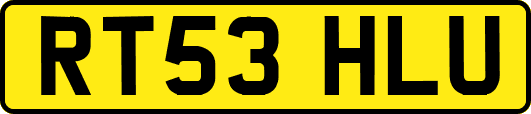 RT53HLU
