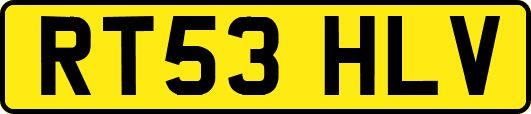RT53HLV