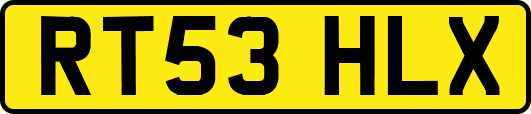 RT53HLX