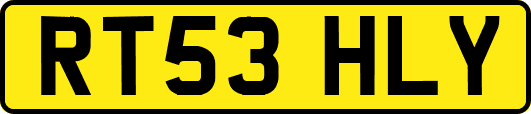 RT53HLY
