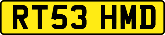 RT53HMD