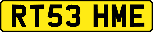 RT53HME