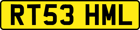 RT53HML