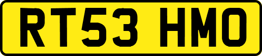 RT53HMO