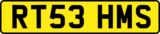 RT53HMS