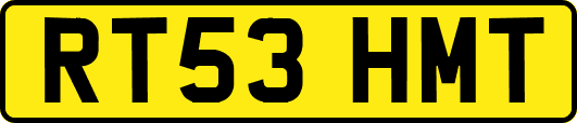 RT53HMT