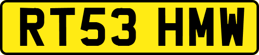 RT53HMW