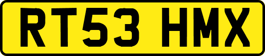 RT53HMX
