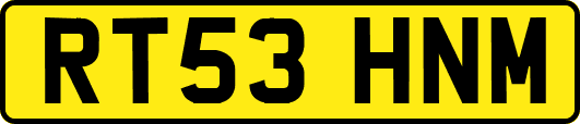 RT53HNM