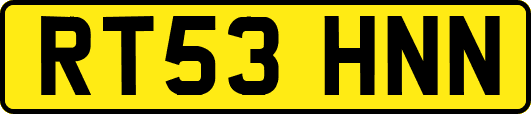 RT53HNN
