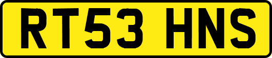 RT53HNS