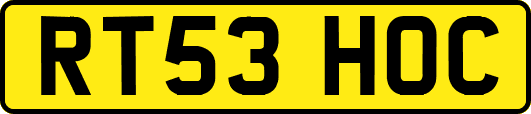 RT53HOC