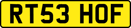 RT53HOF