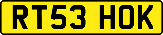 RT53HOK