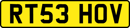 RT53HOV