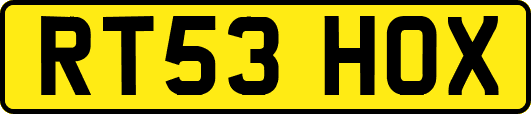 RT53HOX