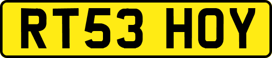 RT53HOY